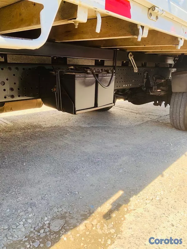 camiones y vehiculos pesados - Óptimas Condiciones  5