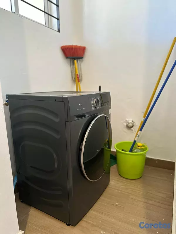 apartamentos - CASA EN RENTA AMUEBLADA PARTE ALTA DE LA CIUDAD PUERTO PLATA  3