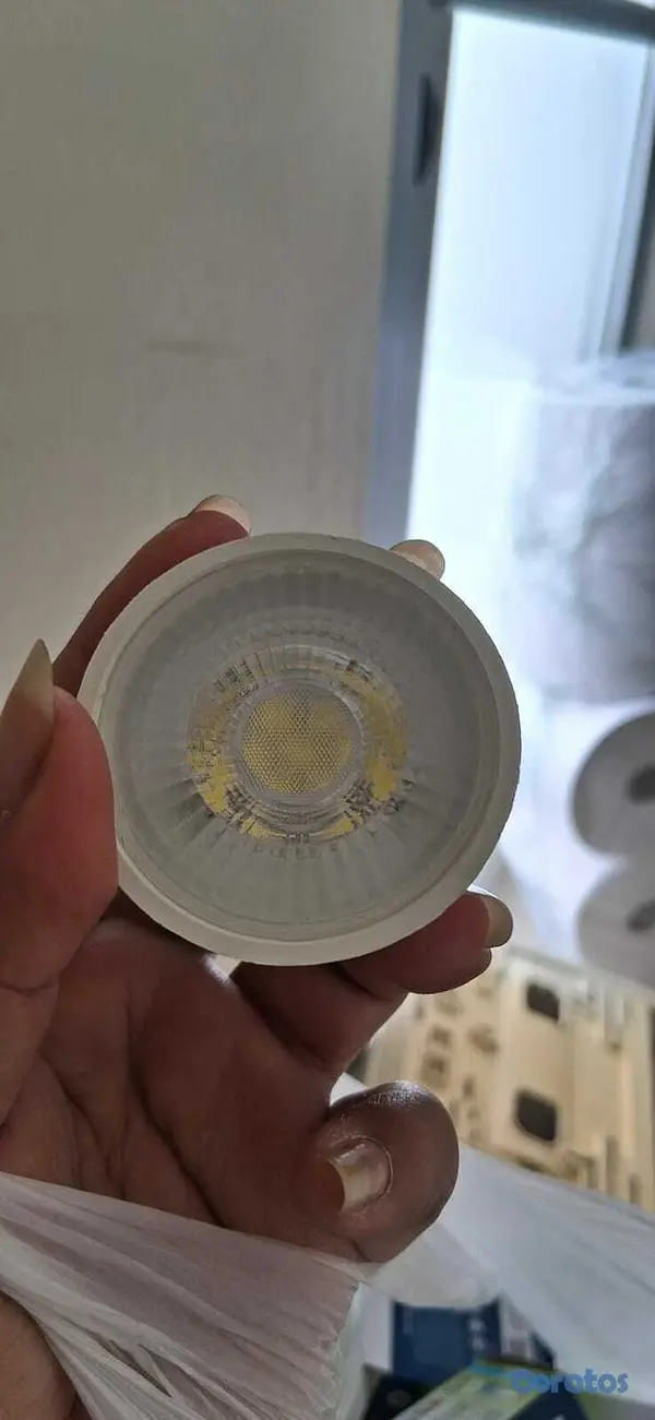 otros electronicos - LUCES LED 6W 2