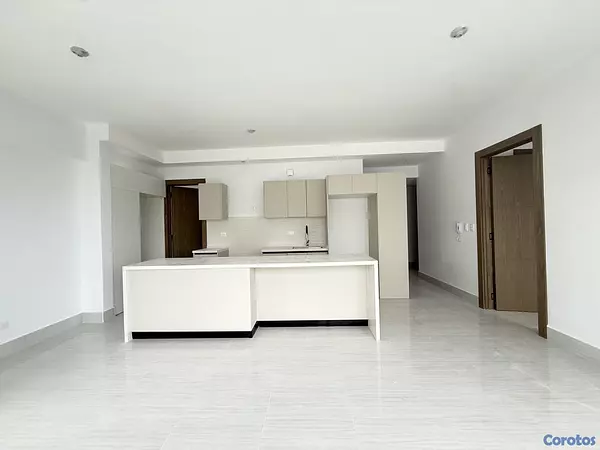 apartamentos - Apartamento en Bella Vista Sur 9