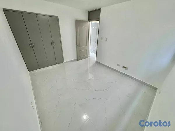 apartamentos - 🔵Apartamento classico 1er piso en renacimiento  De 5