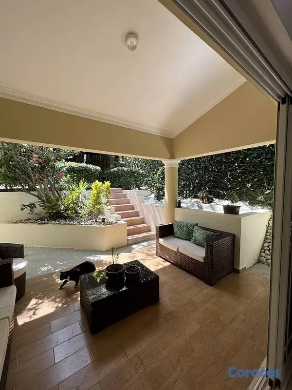 casas - Casa de dos niveles en Cuesta Hermosa III 19