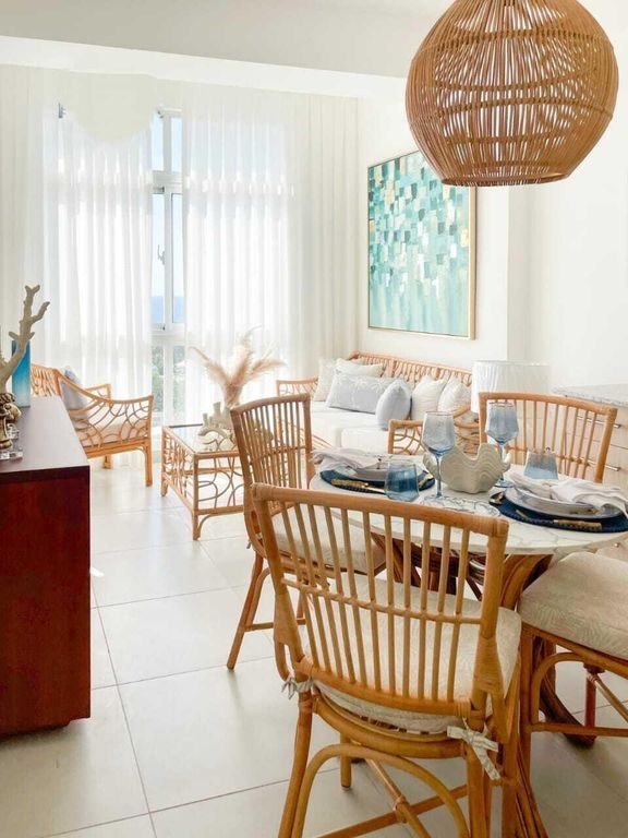 apartamentos -  apartamento en venta Juan Dolio 2