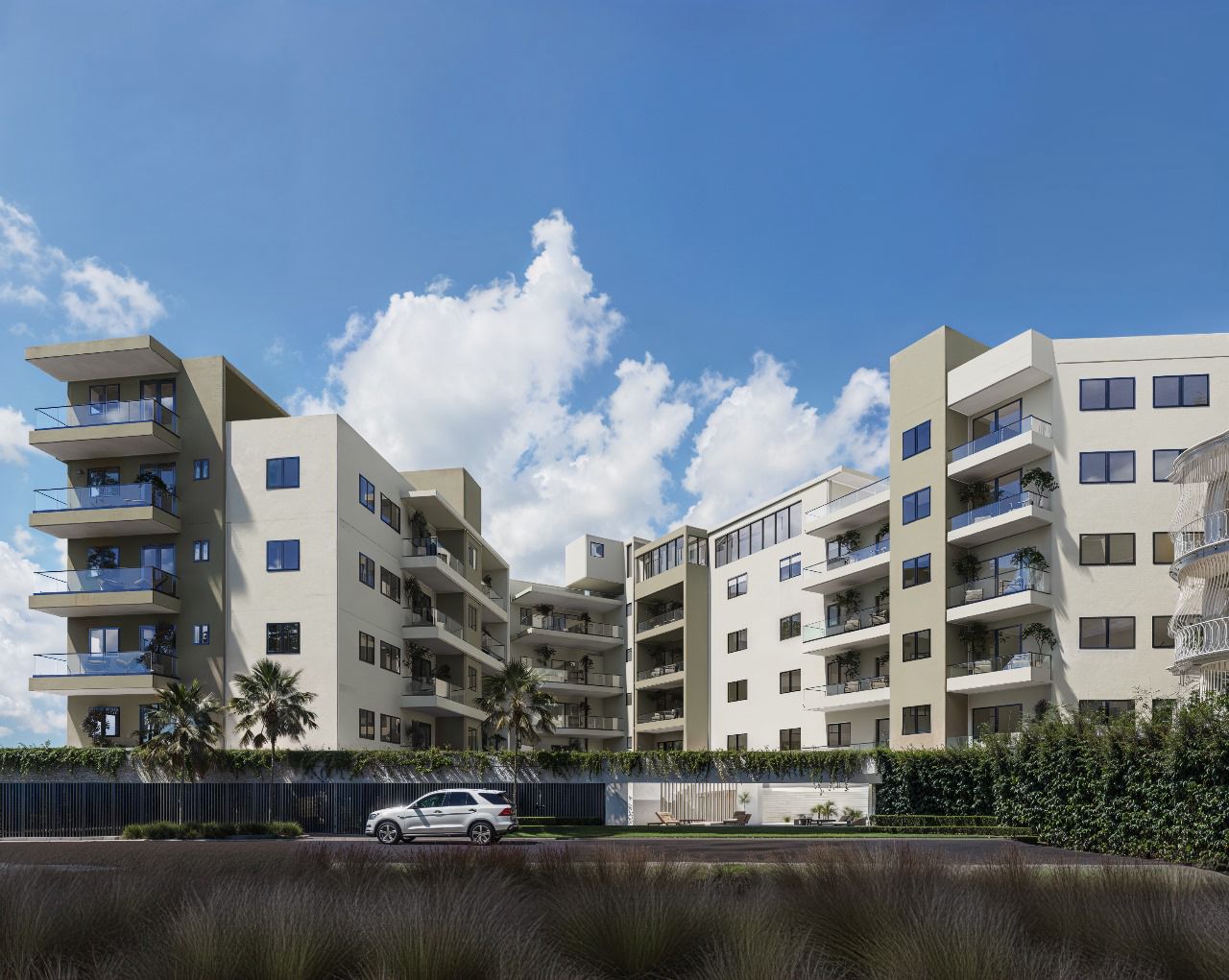 apartamentos - Proyecto construcción las praderas 2 y 3 hab 2 par 2