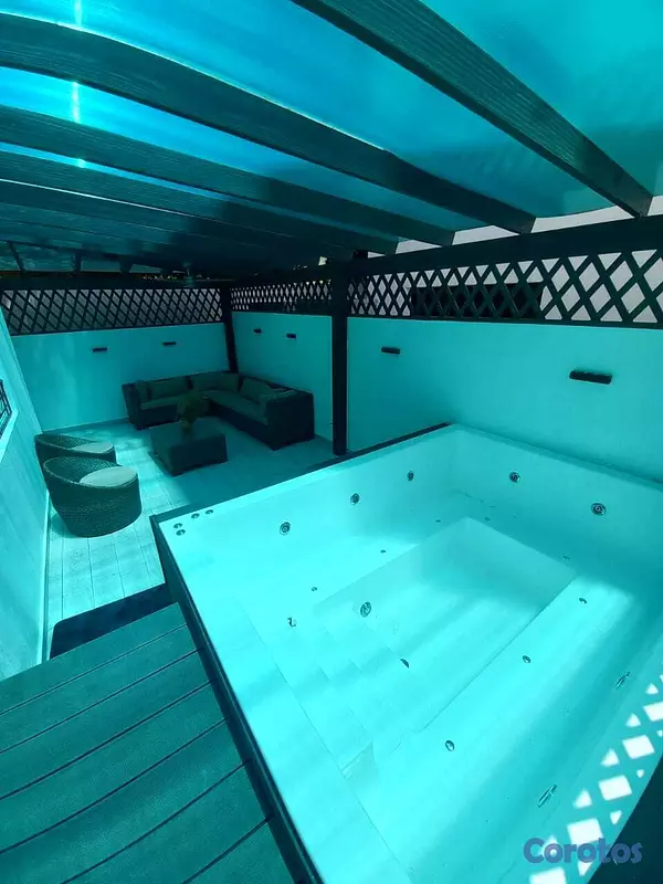 apartamentos - Venta de Apartamento  6