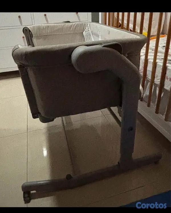 cuidado y nutricion - Vendo colecho Chicco como nuevo  4