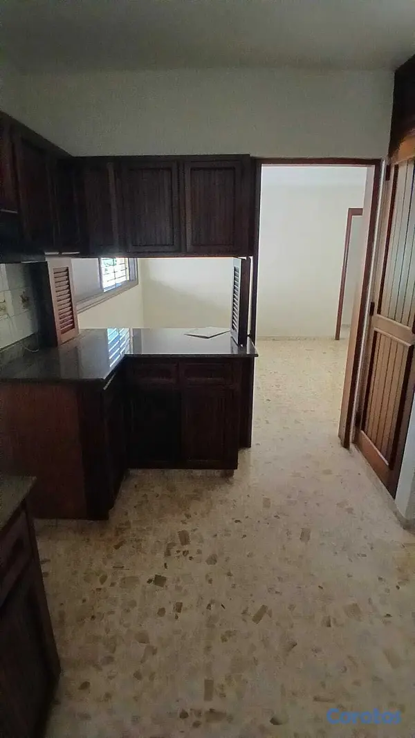 apartamentos - APARTAMENTO EN VENTA- EN BELLA VISTA, DISTRITO NACIONAL  2
