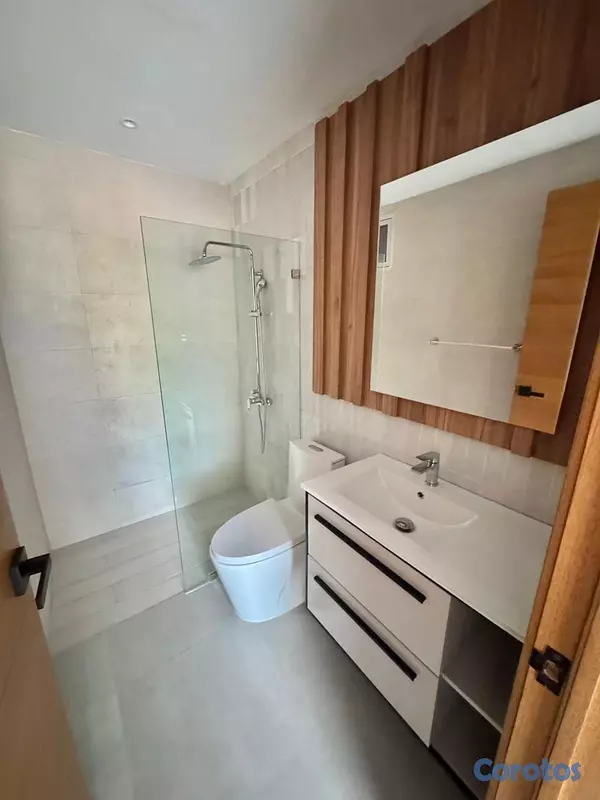 apartamentos - APARTAMENTO NUEVO EN VENTA – URBANIZACIÓN REAL 6
