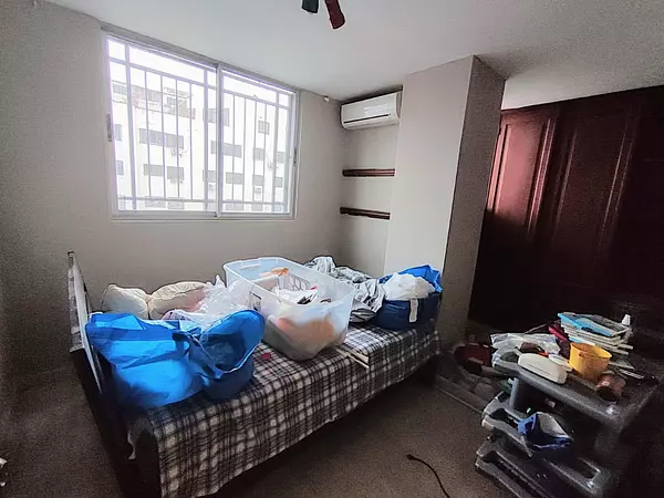 otros inmuebles - Penthouse en Venta NACO USD 485,000.00 6