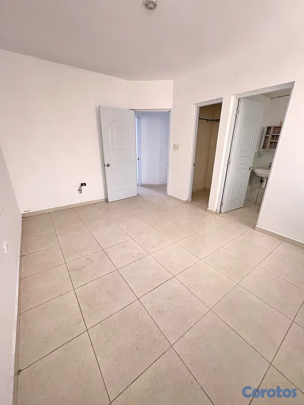 apartamentos - Apartamento en Alma Rosa I 11