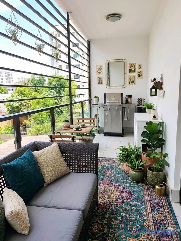 apartamentos - Se vende apto en Mirador norte excelente ubicación tranquilo cerca de downtown. 2