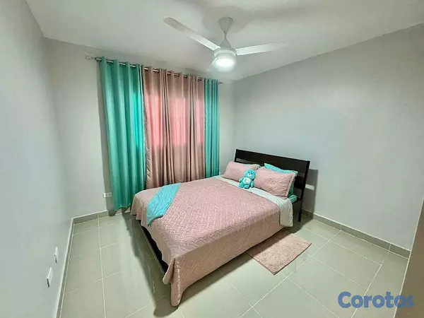 apartamentos - Apartamento en Venta  Altos de la Colombia 2