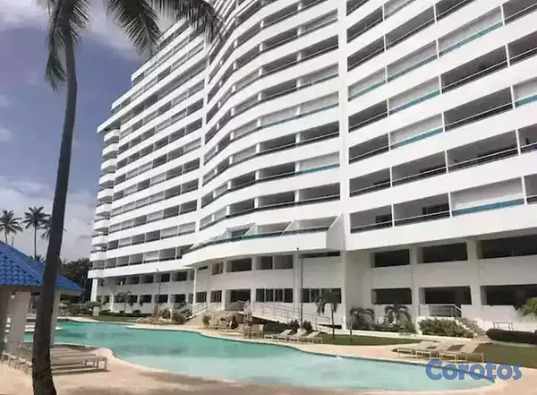 apartamentos - Juan Dolio – Frente mar – Apartamento amueblado de 2 habitaciones 18