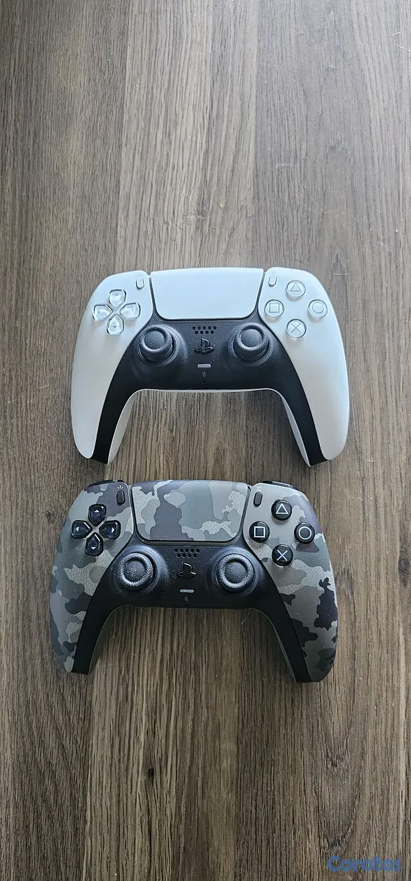 consolas y videojuegos -  Playstation 5 Slim Digital  4