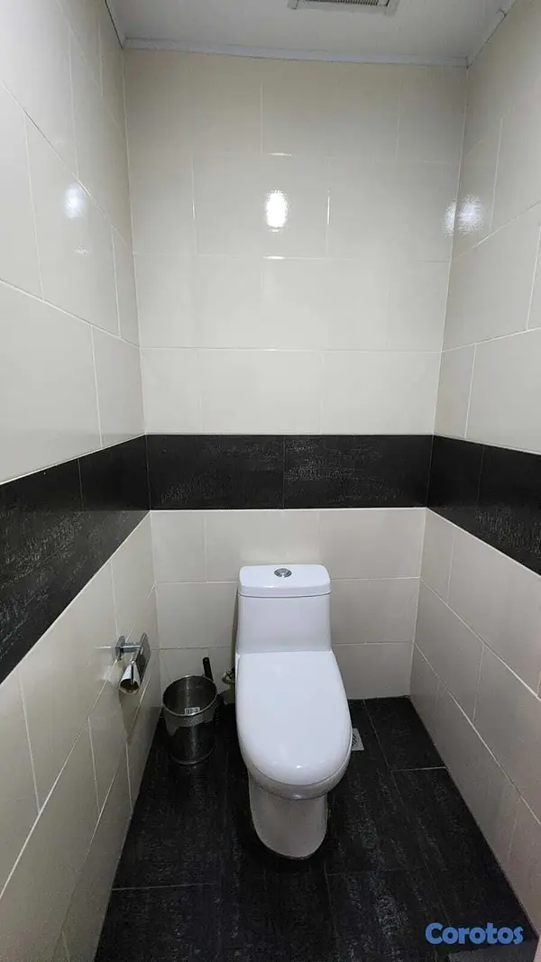 apartamentos - VENDO Apartamento En Naco CÓDIGO: PD458  4
