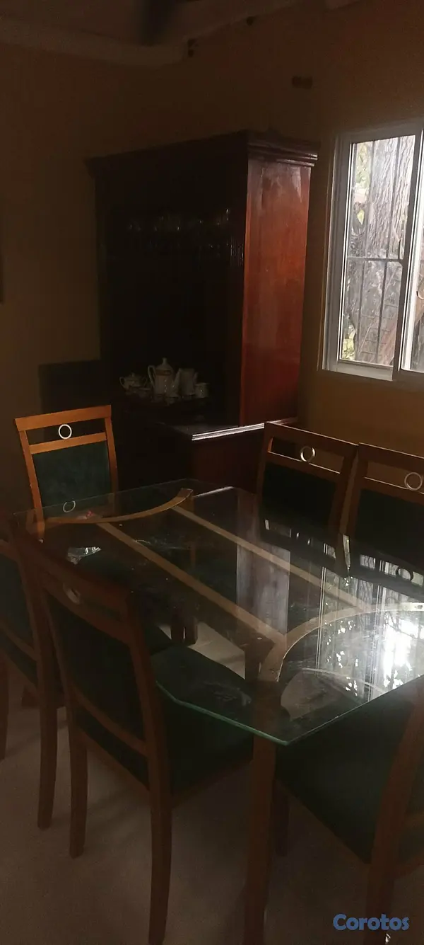 muebles y colchones - Comedor  2