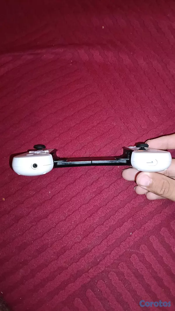 consolas y videojuegos - backbone para piezas  3