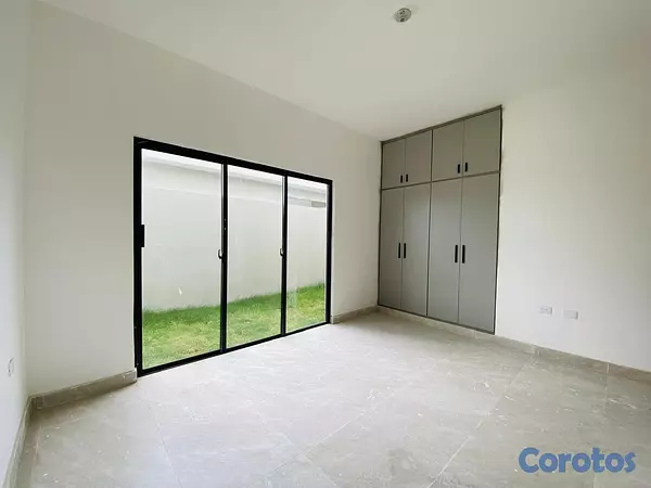 casas -  CASA ESPACIOSA CIUDAD JUAN BOSCH  5