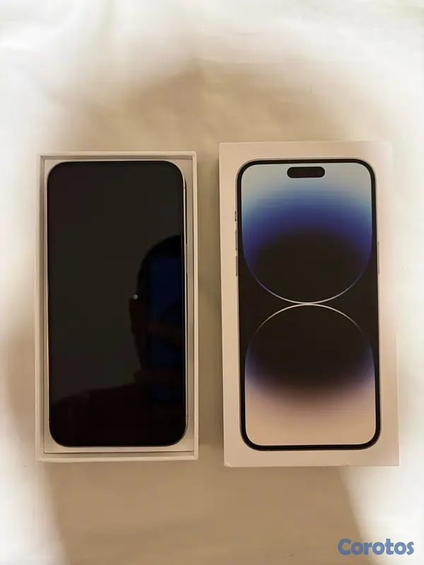 celulares y tabletas - IPhone 14 Pro Max  2
