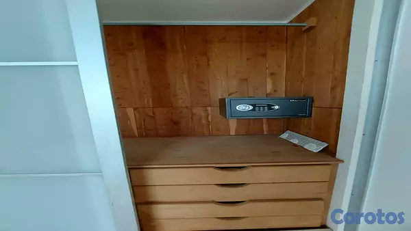 apartamentos - Vendo Apartamento Bella Vista 10