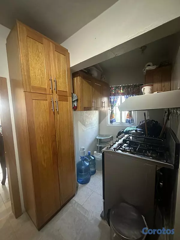 casas - Casa en Alquiler en el Distrito Nacional 10
