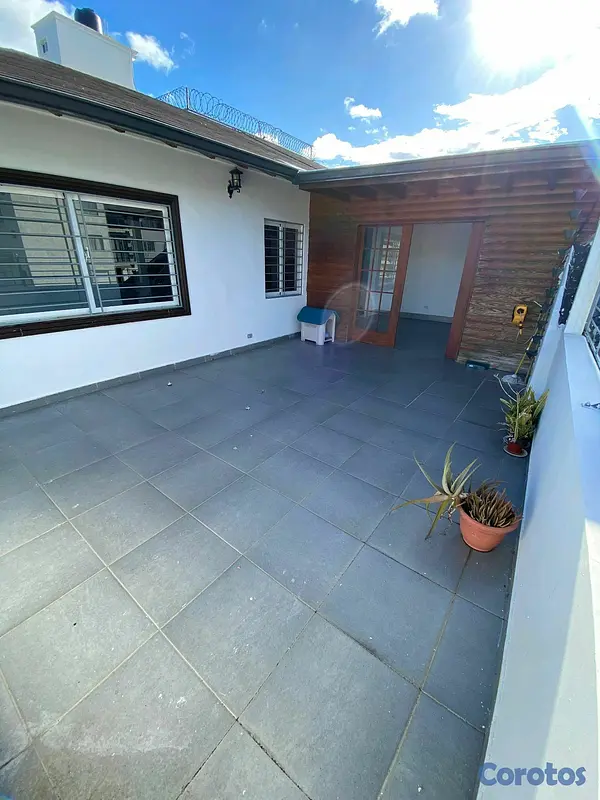 apartamentos - Se Alquila 9