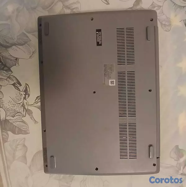 computadoras y laptops - Lenovo IdeaPad 3 8