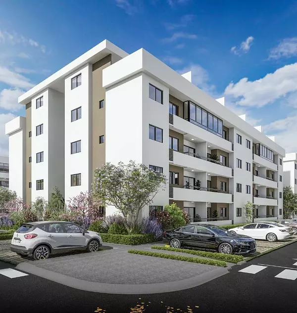 apartamentos - Apartamentos Económicos/Bono Vivienda Avenida Ecológica 9