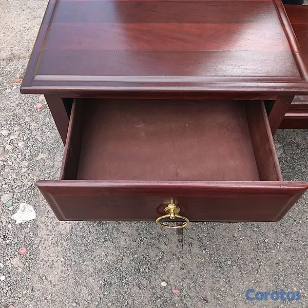 muebles y colchones - pago contra entrega  6