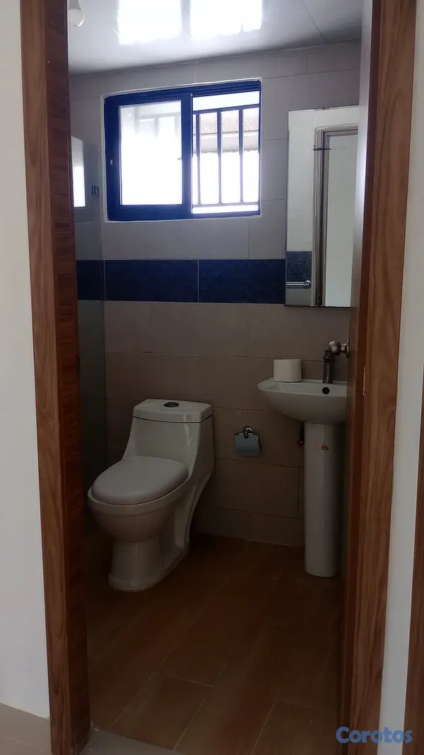 apartamentos - Hermoso apartamento tipo penhouse 9