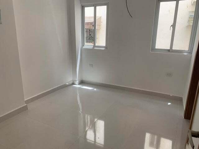 apartamentos - Apartamento en venta El Millón Santo Domingo 4