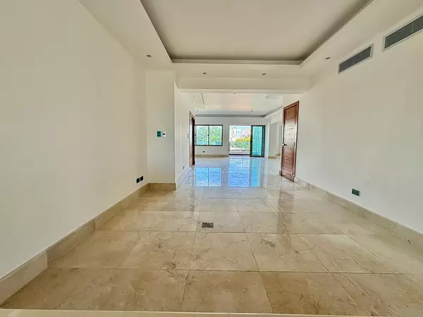 apartamentos - Vendo apartamento en Los Cacicazgos  9