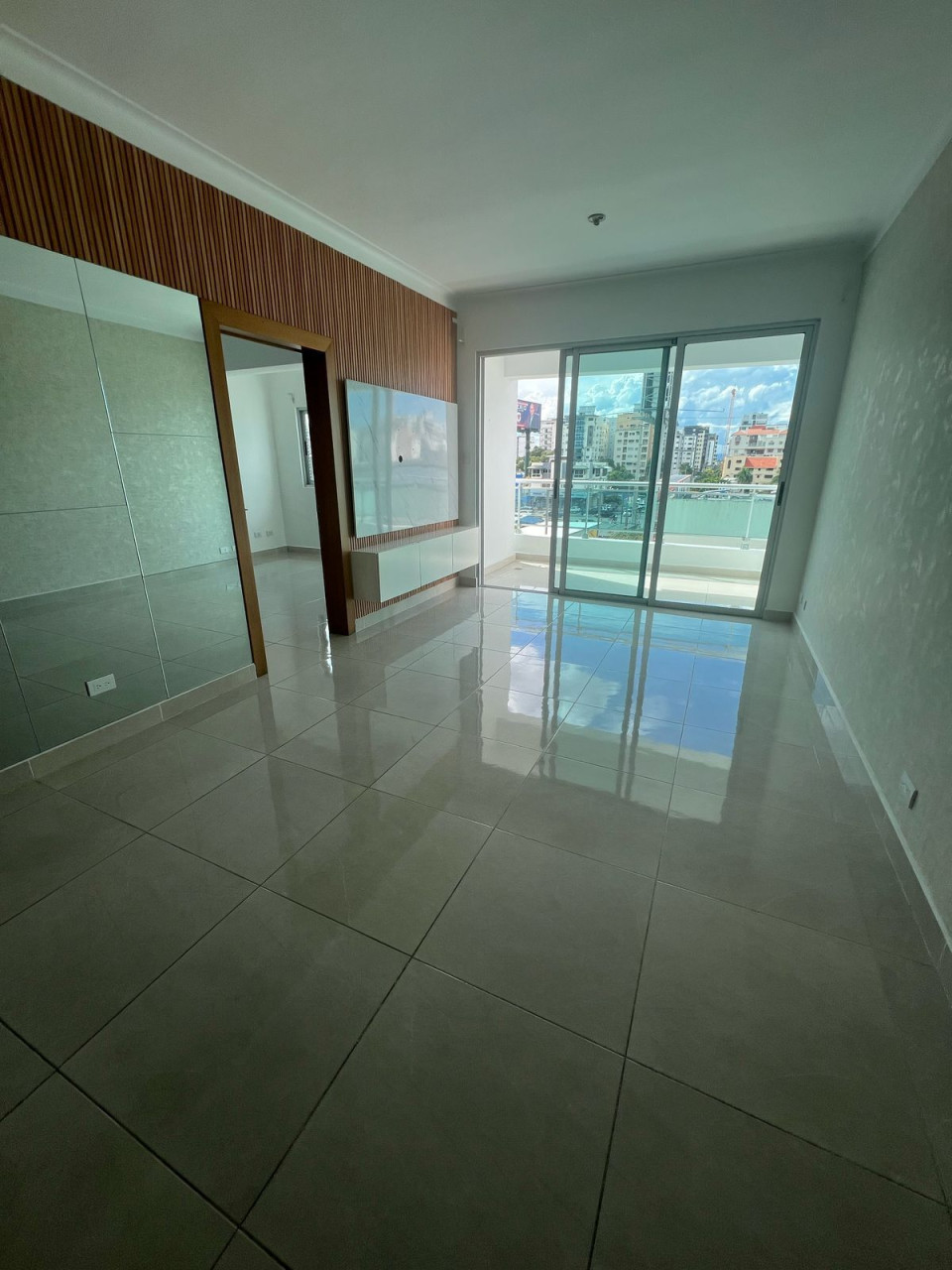 apartamentos - Apartamento en alquiler en Bella Vista  1