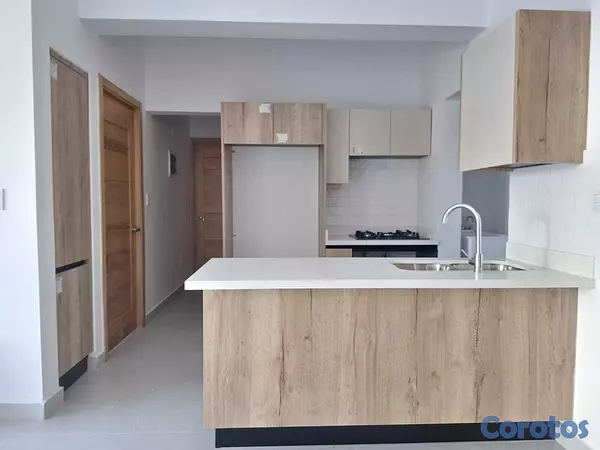 apartamentos - Vendo apartamento en Av. Independencia  10