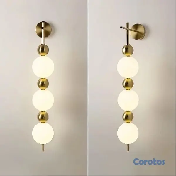 otros electronicos - Lámparas,Luces y apliques  12