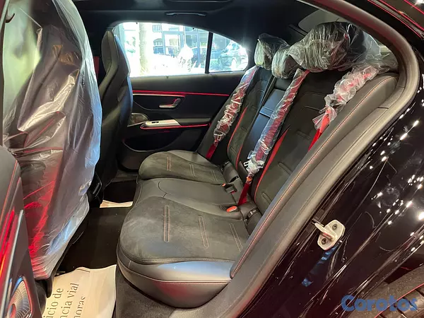 carros - Mercedes-Benz Clase E 53 AMG 7