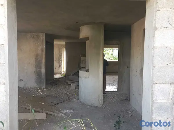 casas - Casa de 2 Niveles en Construcción - Mejora  5