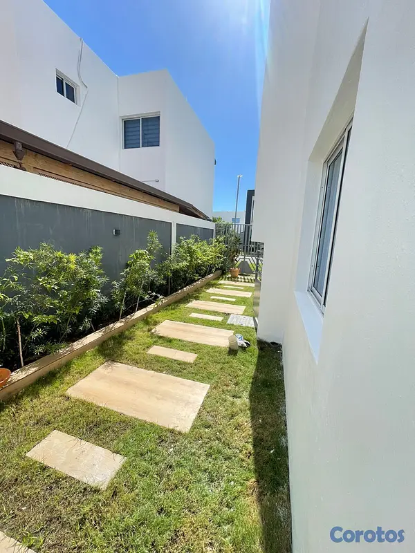 casas - Residencial Palmeras | Vive con Estilo, Seguridad  15