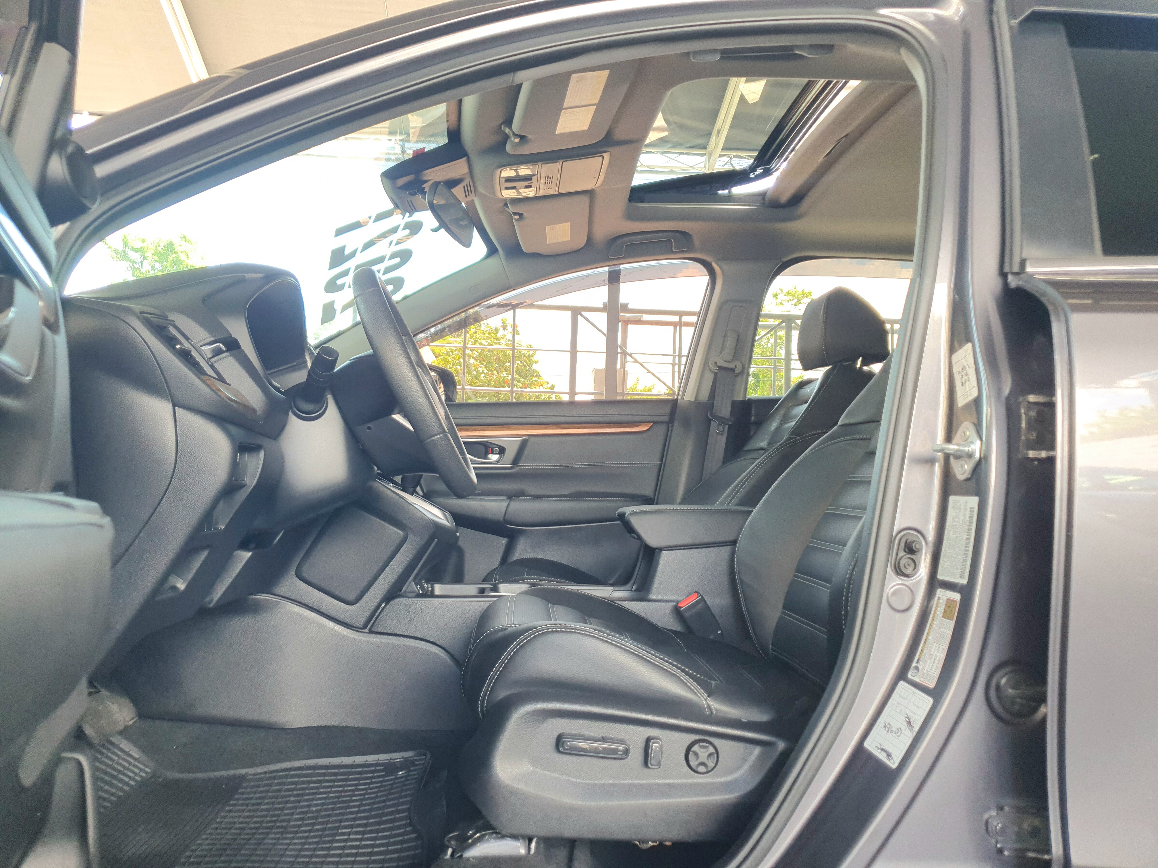 jeepetas y camionetas - ***HONDA CR-V EX 2021 RECIEN IMPORTADO 6