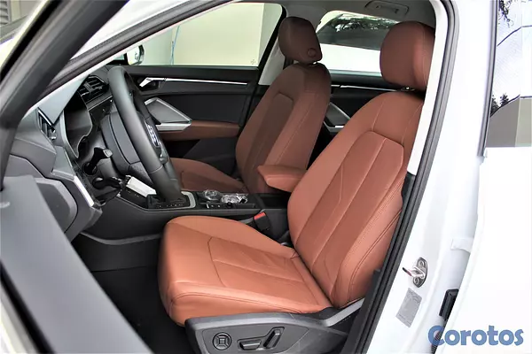 jeepetas y camionetas - Audi Q3 6