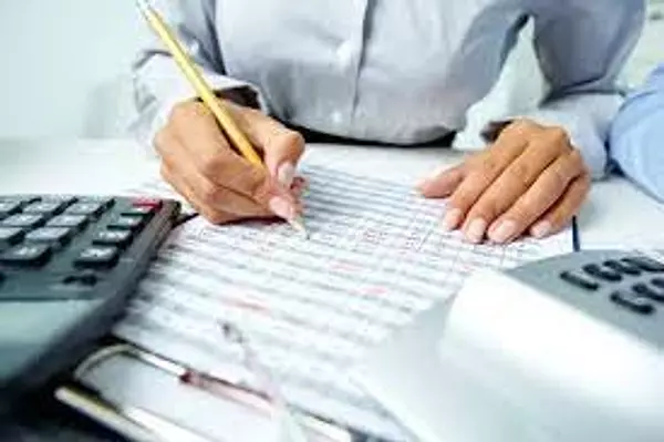 empleos disponibles - Se Solicita auxiliar contable o de administración   2