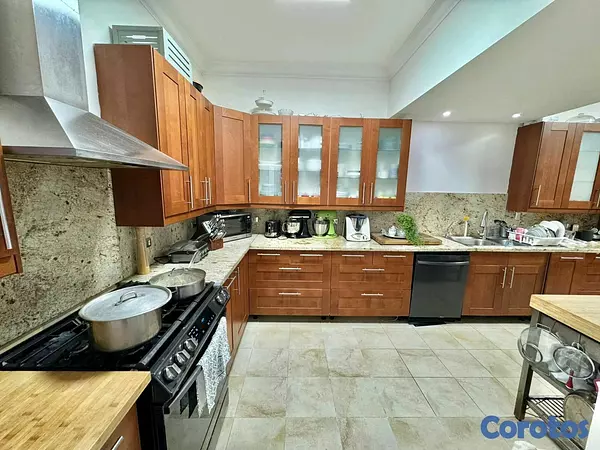 apartamentos - Vendo Apartamento en  Esperilla wi  4