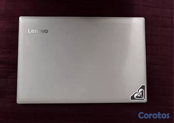 computadoras y laptops - Lenovo para estudiante o uso básico 2