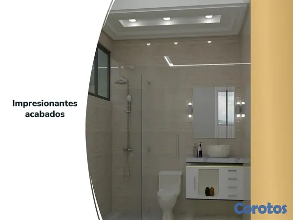 apartamentos - PROYECTO DE APARTAMENTO GOLD REEF I  6