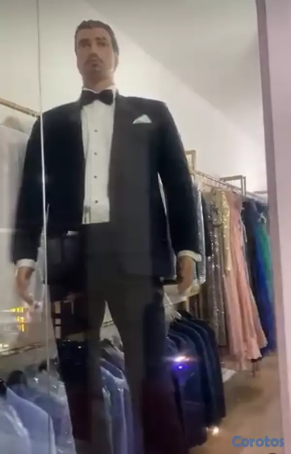 ropa para mujer - venta tienda de Novias 13