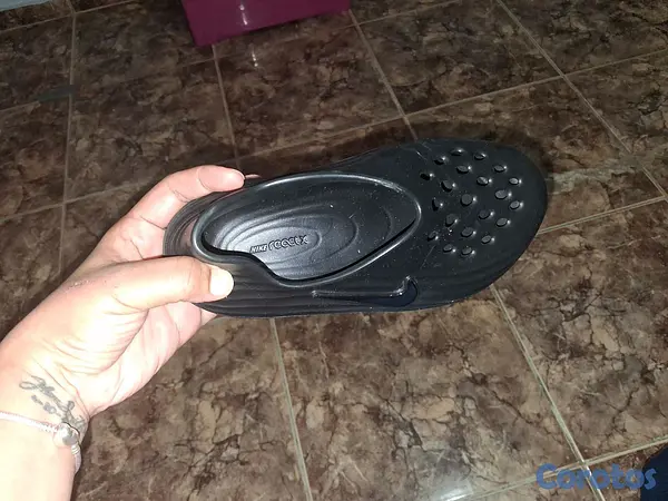 zapatos para hombre - nike reactx originales  3