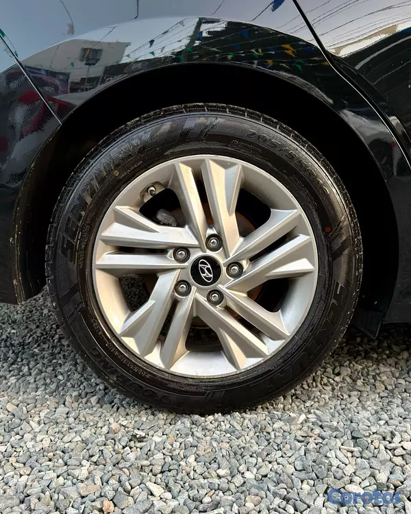 carros - HYUNDAI ELANTRA LIMITED 2020 13