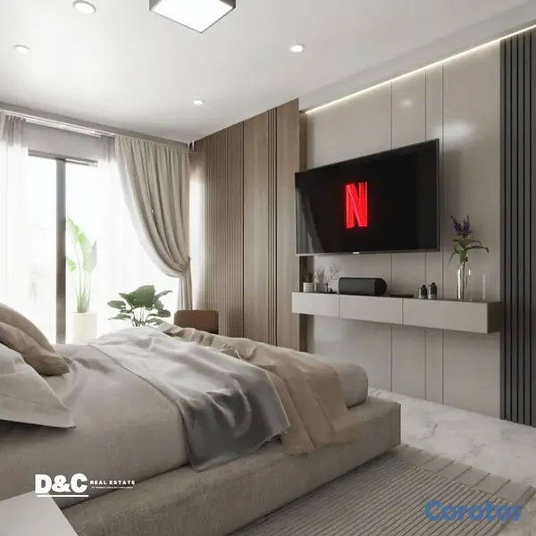 Proyectos - APARTAMENTOS EN PLANO EN VENTA EN PUERTO PLATA, TO 17
