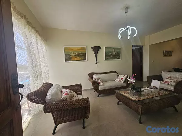 apartamentos - Venta de Apartamento en Juan Dolio 9