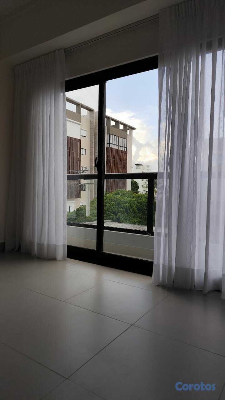 apartamentos - Millón Alquilo Coqueto apartamento Torre  Moderna ideal pareja impecable  1